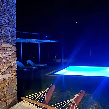Cristelia Seafront And Pool *